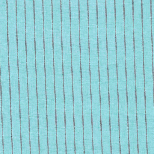 Premium Yarn Dyes - Shirting Stripe Light Jade