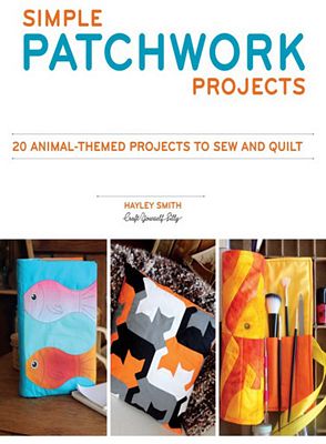 Simple Patchwork Projects