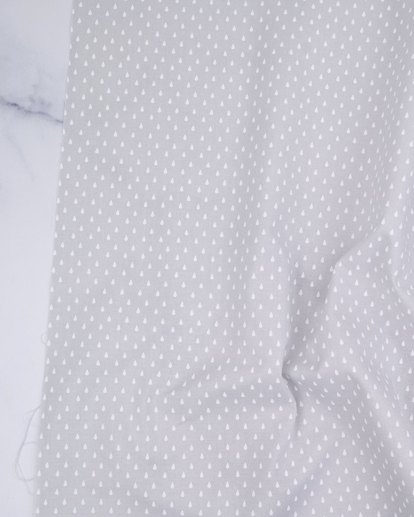 Pre-order - Tula Pink - Ghost Droplettes - Whisper || Tula Pink True Colors