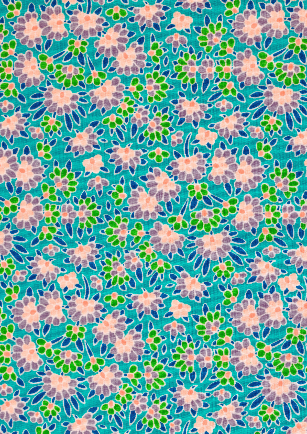 Petit Pan - Green Calendula
