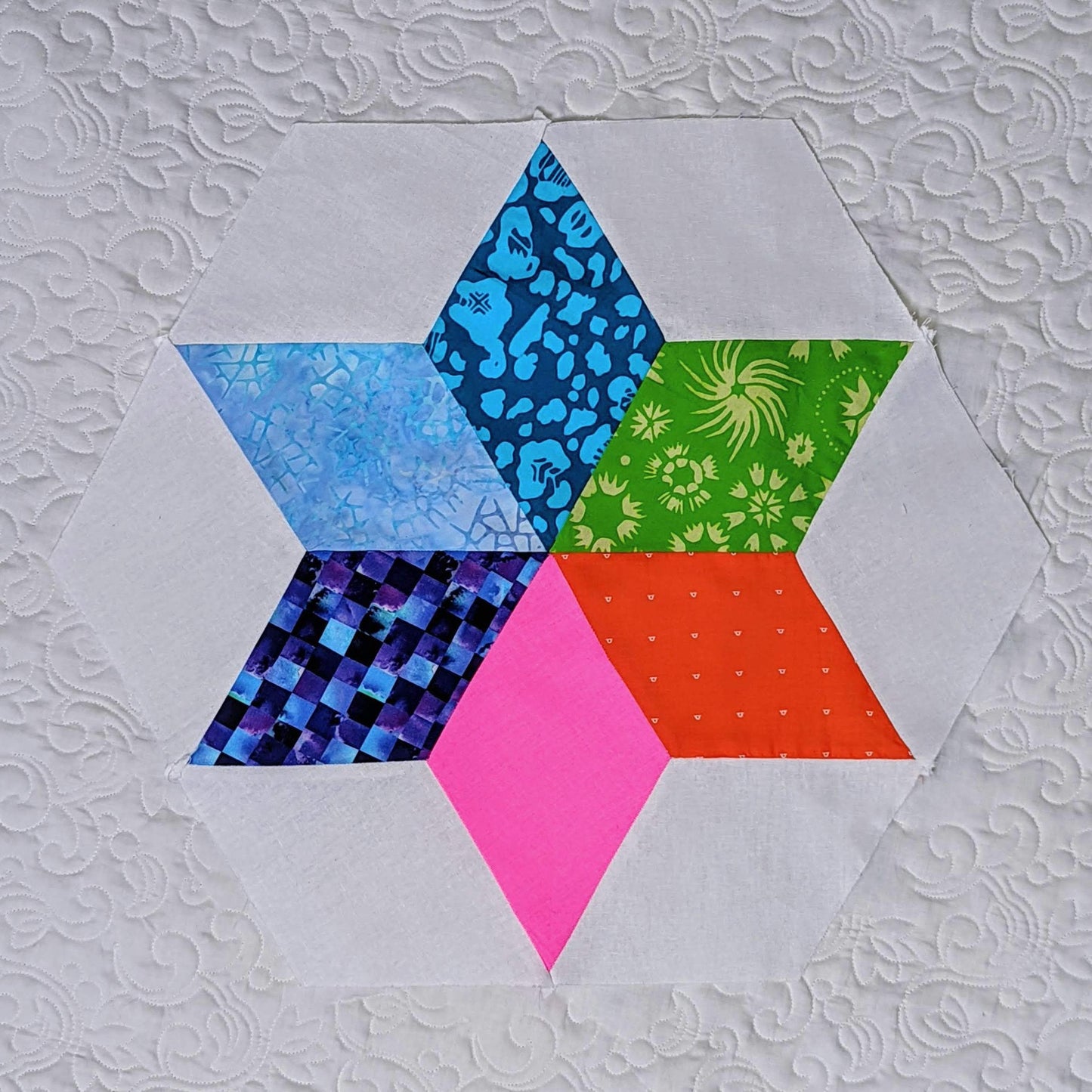 4/17 Y-Seams Made Easy Workshop