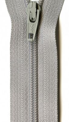 Ziplon Zipper 12" Smoke Grey art.112 (Copy)