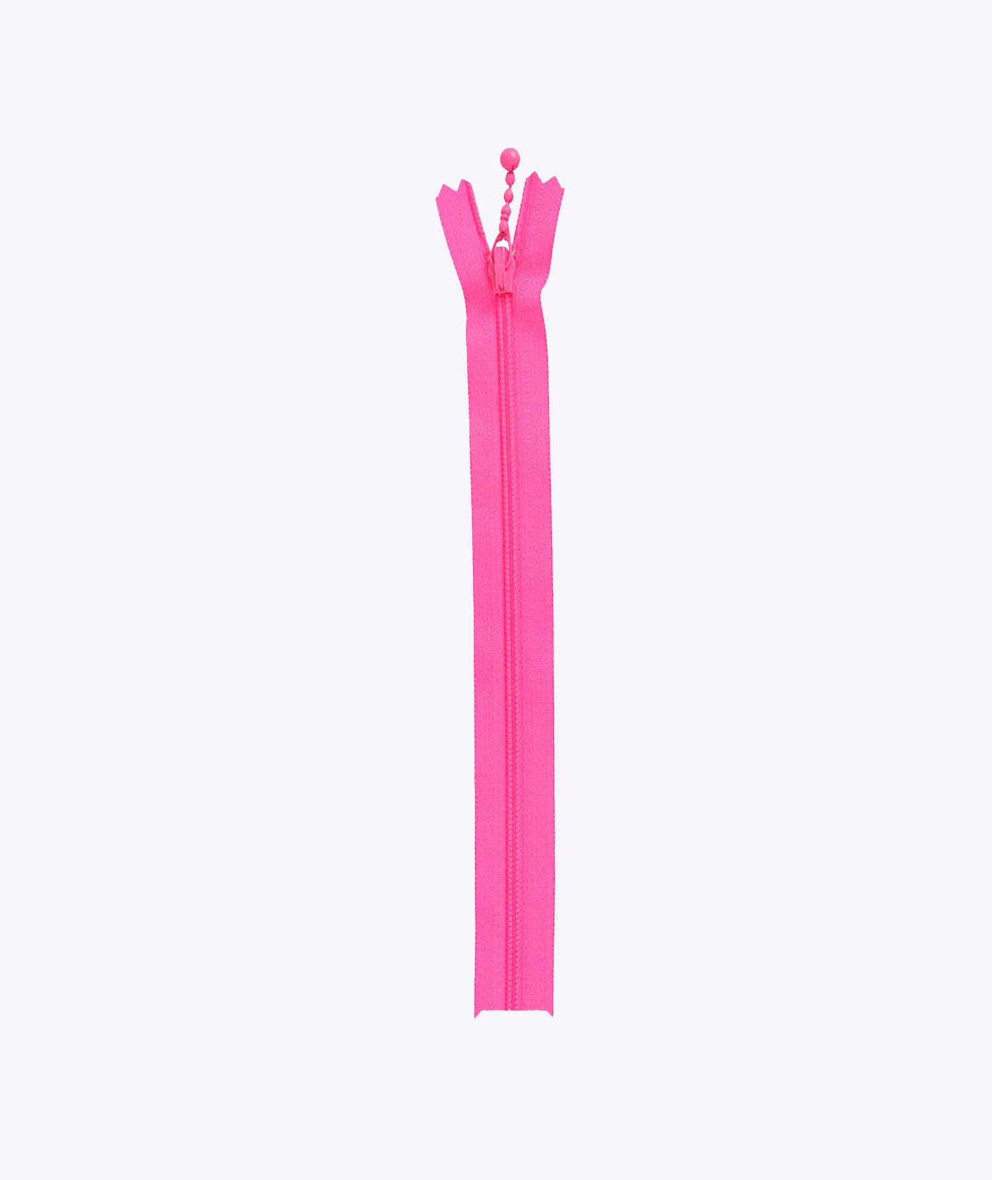 Petit Pan - Pink Zipper - 30Cm