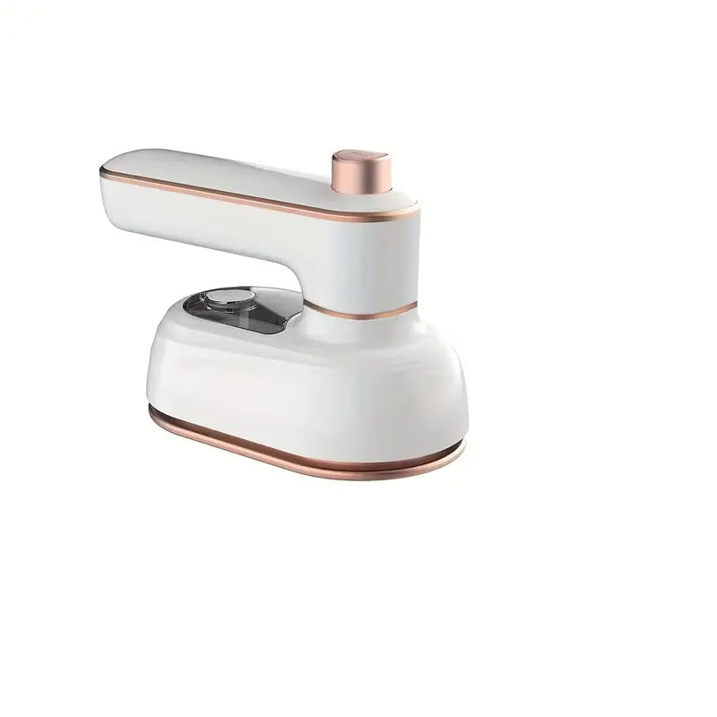 mini travel folding steam iron