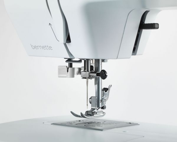 bernette 33 Sewing Machine