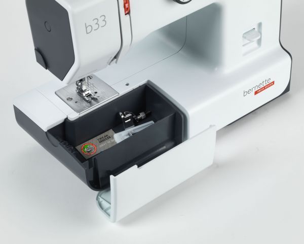 bernette 33 Sewing Machine