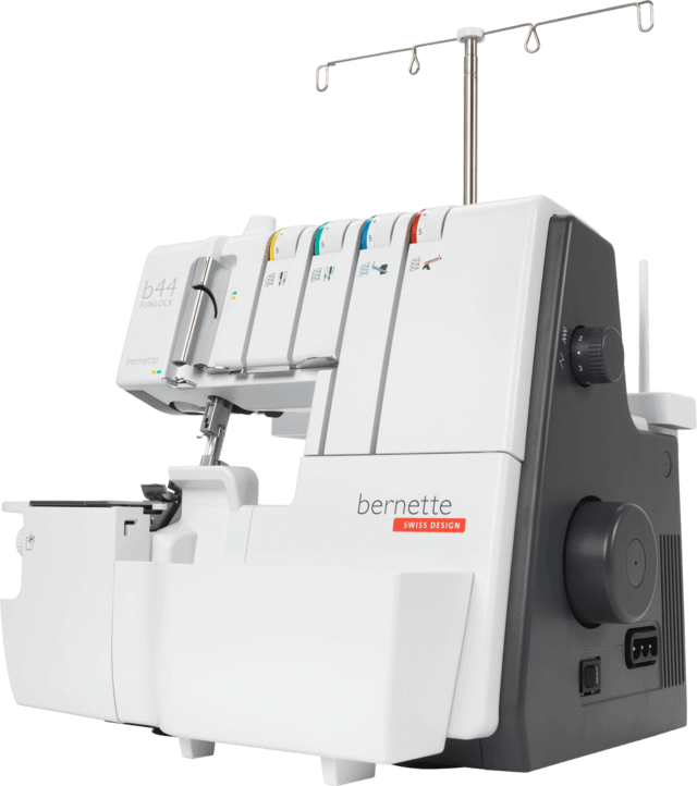 *PRE-ORDER* bernette 44 FUNLOCK - HOT BUY