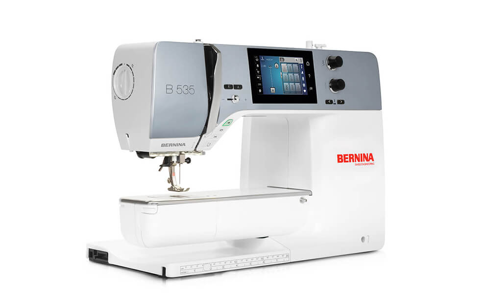 BERNINA 535
