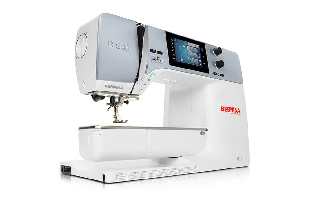 BERNINA 535
