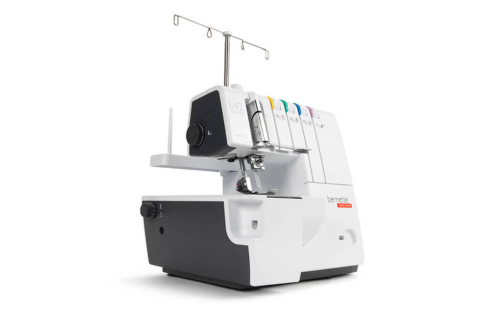 *PRE-ORDER* bernette 42 Funlock