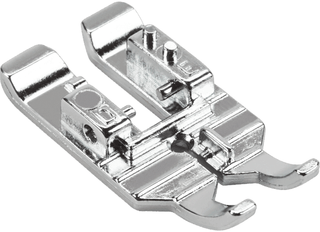 Patchwork Foot for b77/b79
