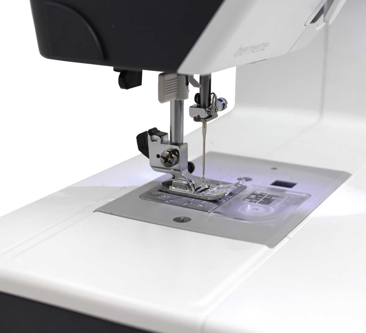 bernette 37 Sewing Machine
