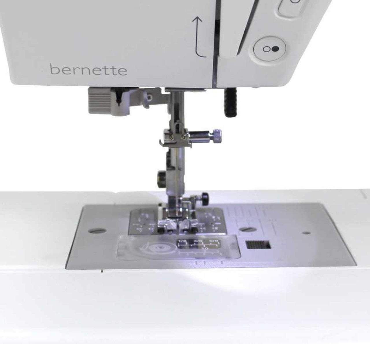 bernette 37 Sewing Machine