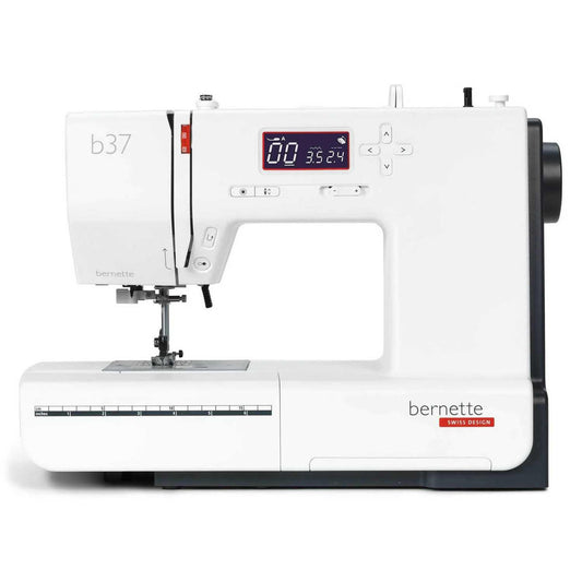 bernette 37 Sewing Machine