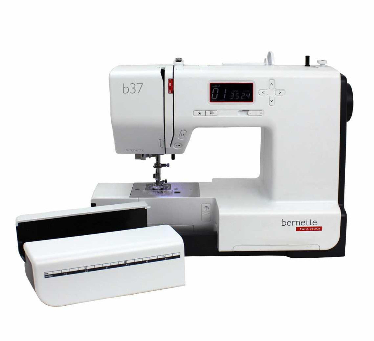 bernette 37 Sewing Machine