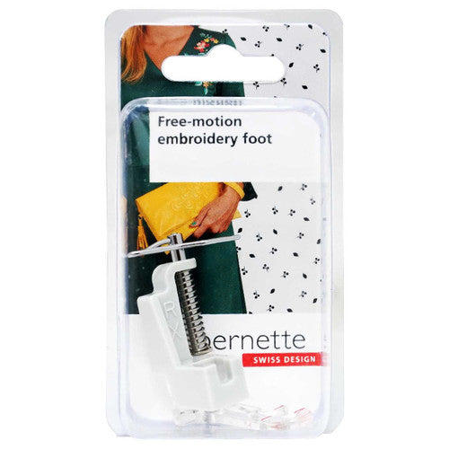 Free-motion Embroidery Foot for b05/b79/b77