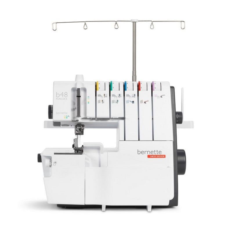 *PRE-ORDER* bernette 48 FUNLOCK - HOT BUY
