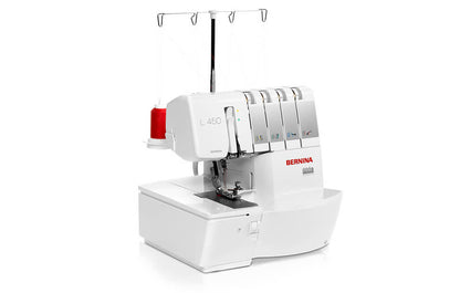 BERNINA L 450 - Visit, call or email us for added discounts to our listed MSRP price!
