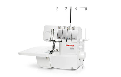 BERNINA L 460 - Visit, call or email us for added discounts to our listed MSRP price!