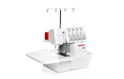 BERNINA L 460 - Visit, call or email us for added discounts to our listed MSRP price!
