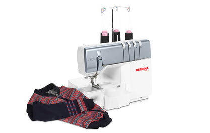 BERNINA L 850 - Visit, call or email us for added discounts to our listed MSRP price!