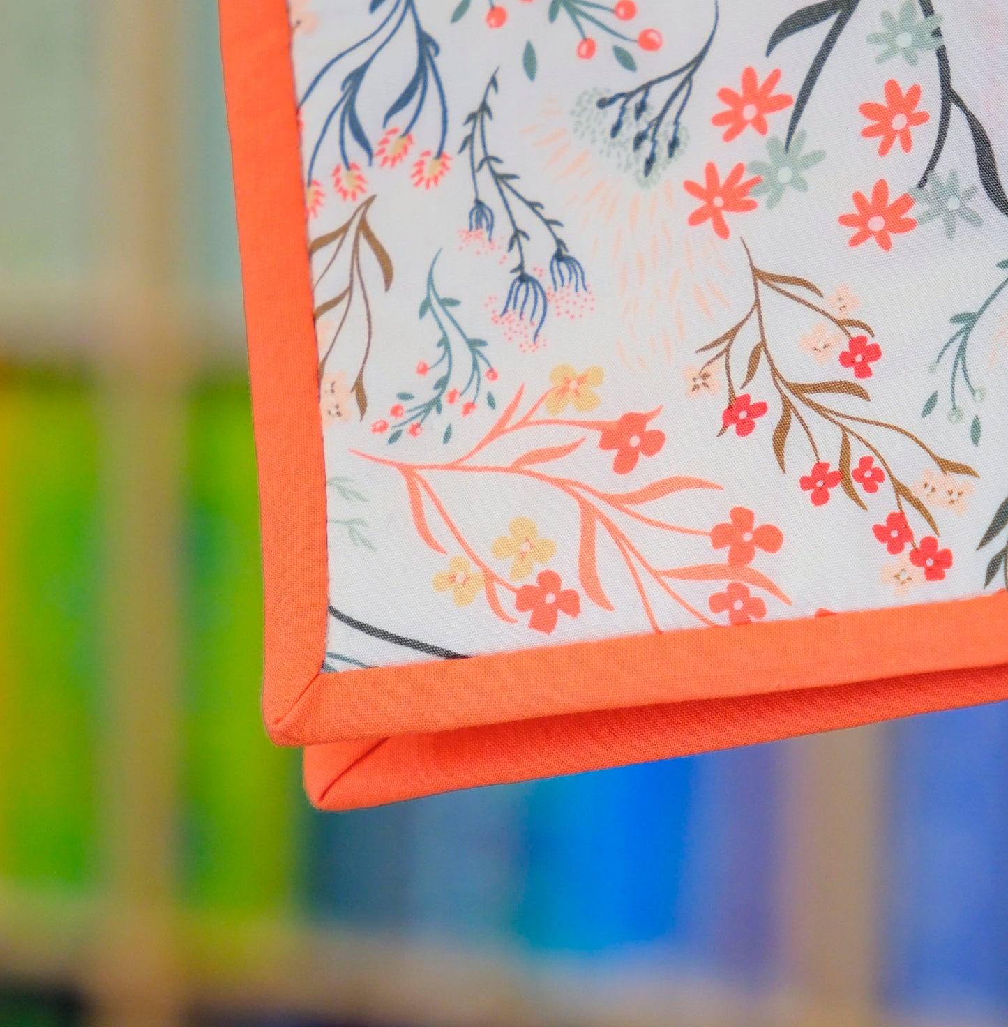 12/06 - Binding Class