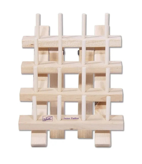 June Tailor Bobbin Rack (32 bobbins)