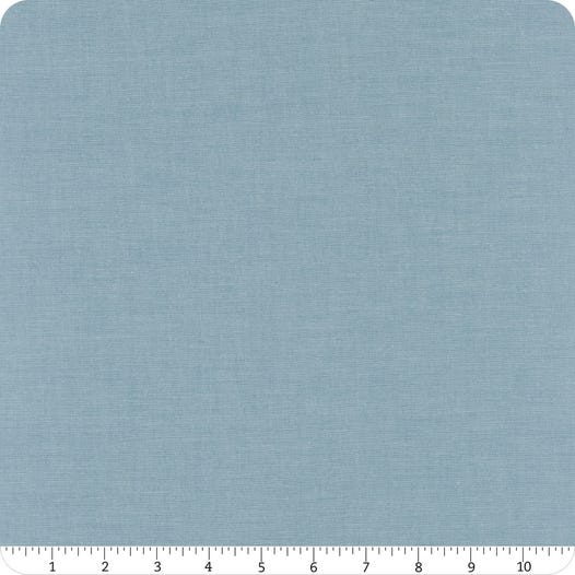 Tilda - Chambray Petrol