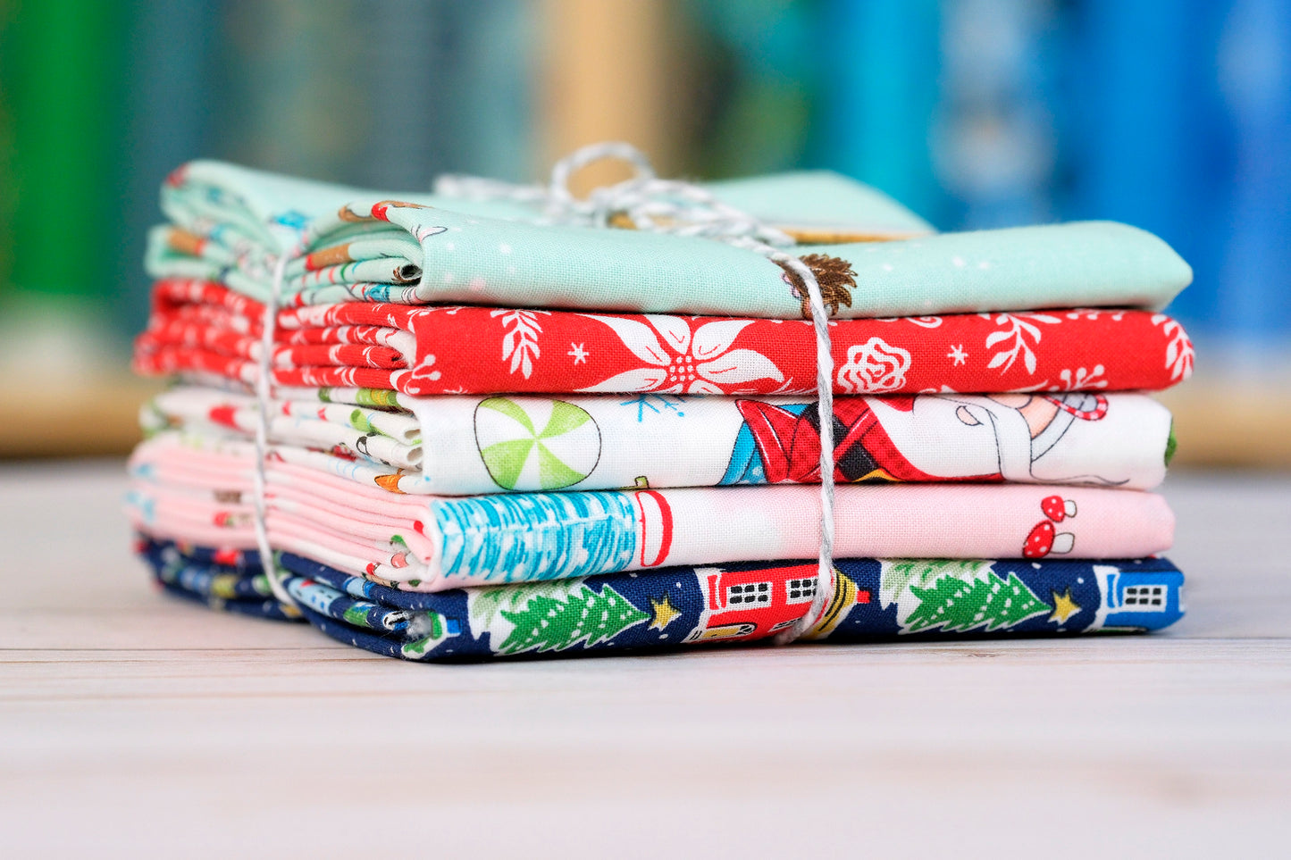 Christmas 5 pc bundle