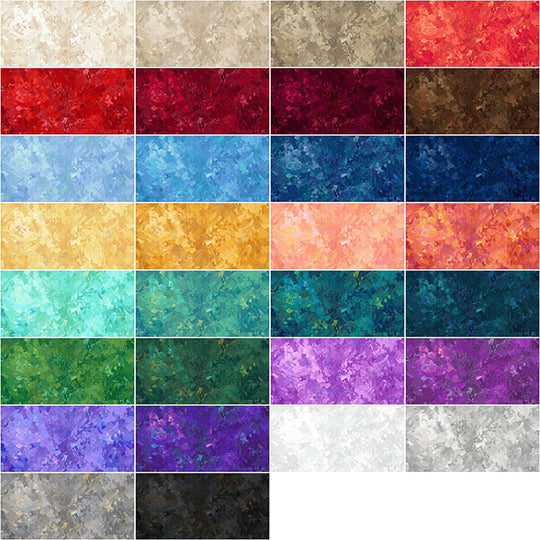 Chroma - Fat Quarter Bundle - 30pc