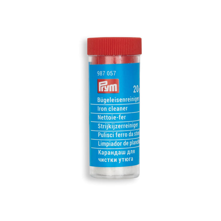 Prym - Iron Cleaner
