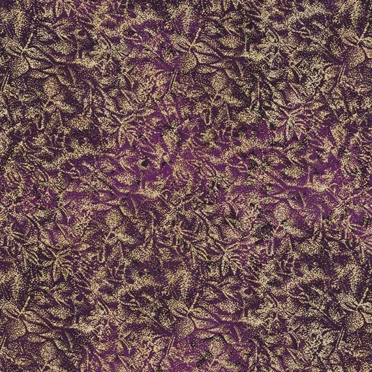 FAIRY FROST - EGGPLANT