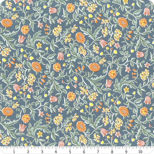 Liberty Craft Garden May's Flowers C