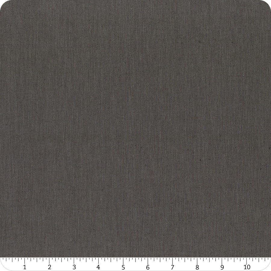 Crossweave Charcoal