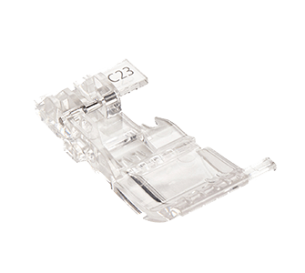#C23 BERNINA Curve Foot