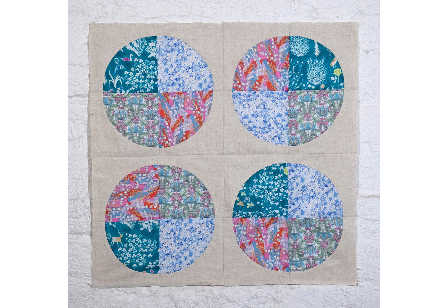 12/5 Easy Curves Workshop