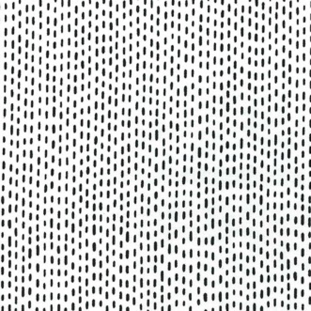 Tiny Stitches - White