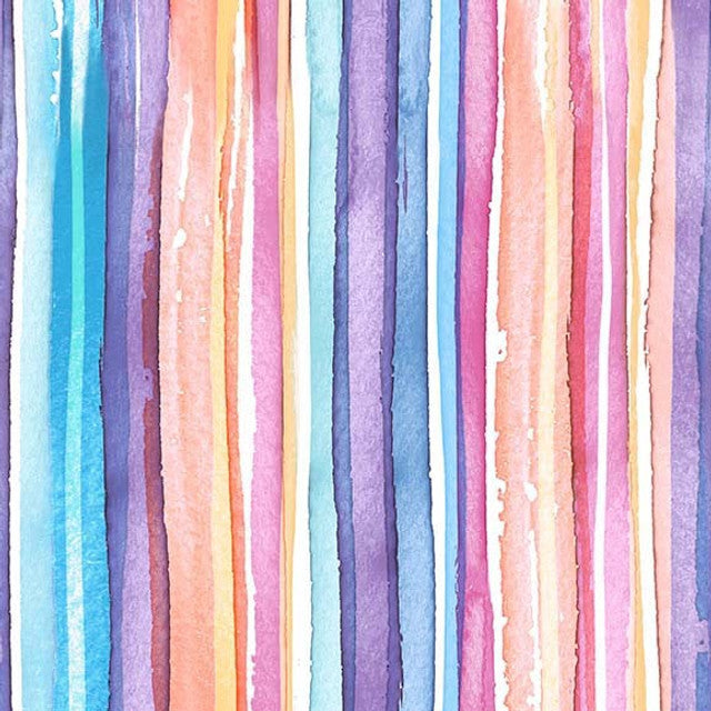 Shabulous Stripe - Multi