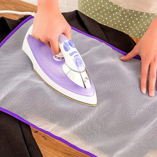 Ironing Protective Cloth 1pc