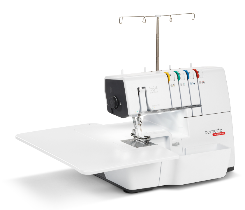 bernette 64 AIRLOCK Serger - HOT BUY