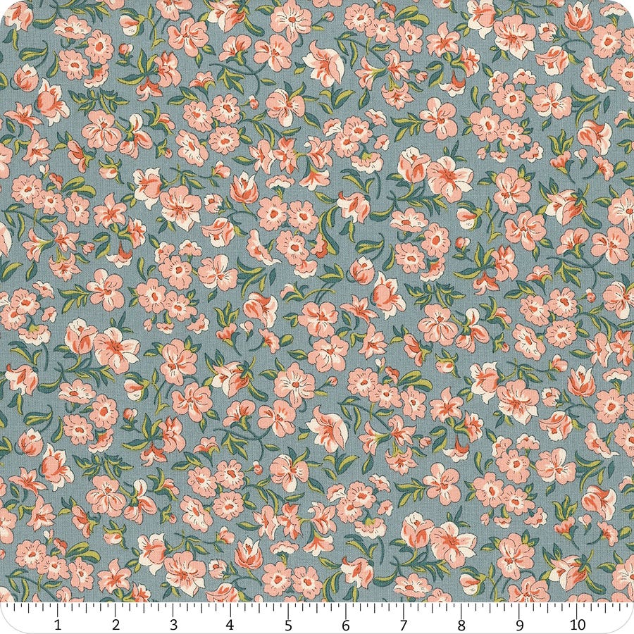 Liberty Floral Nostalgia Eleanor Grace B