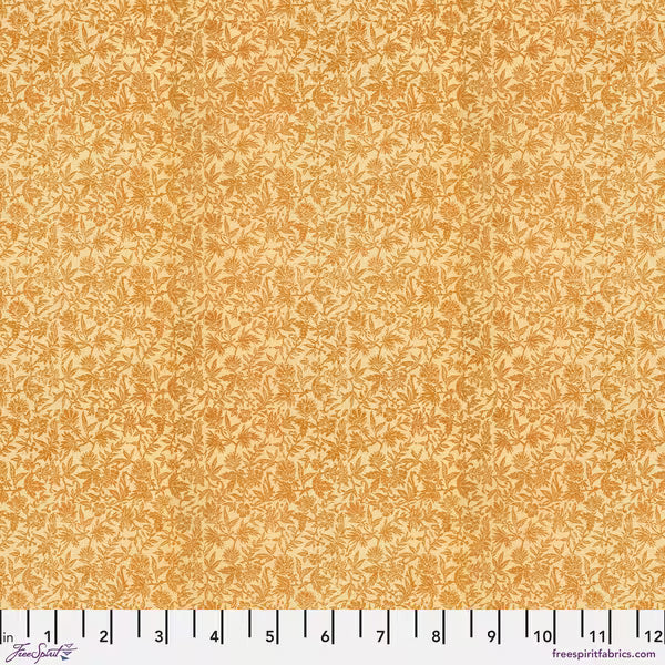 Tiny Print - Orange || Tim Holtz Palette