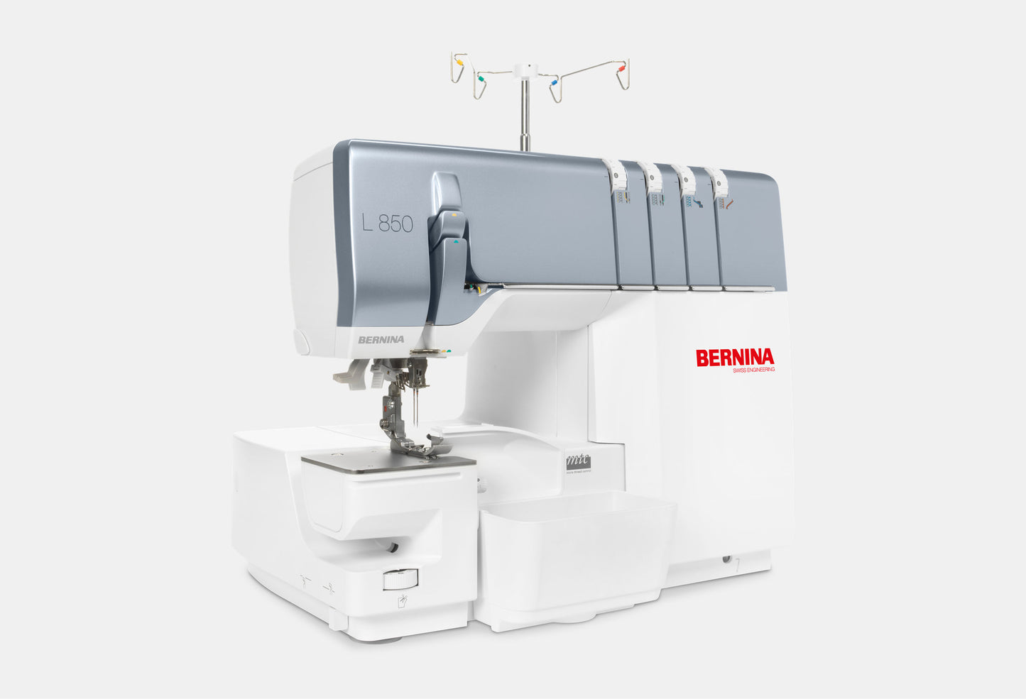 BERNINA L 850 - Visit, call or email us for added discounts to our listed MSRP price!