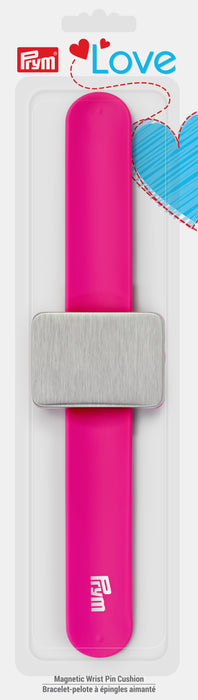 Prym - Magnetic Wrist Pin Cushion