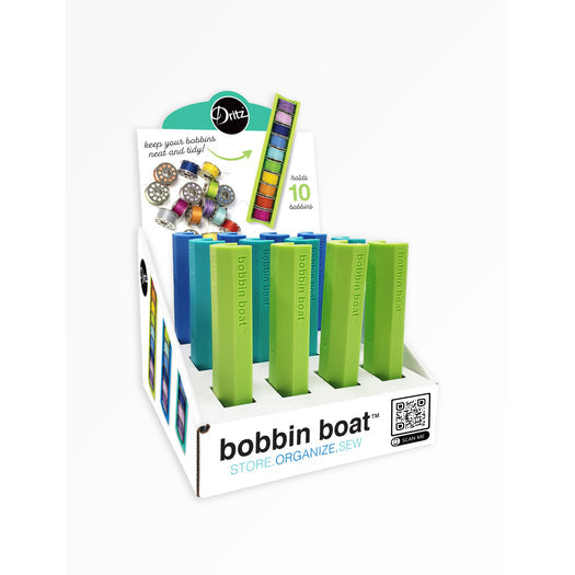 Dritz - Bobbin Boat