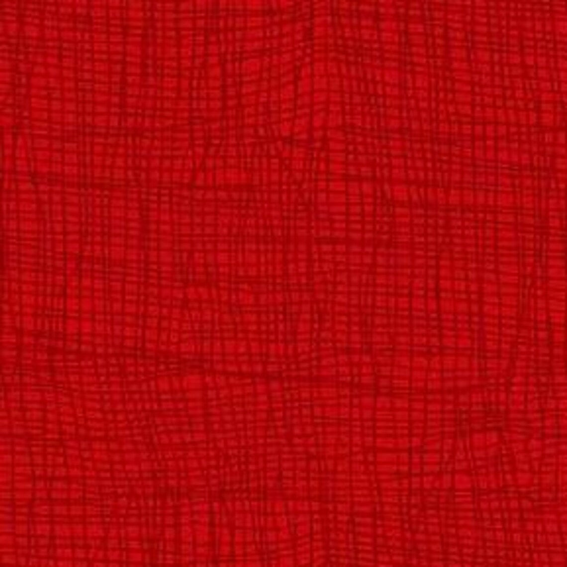 Netting - Red