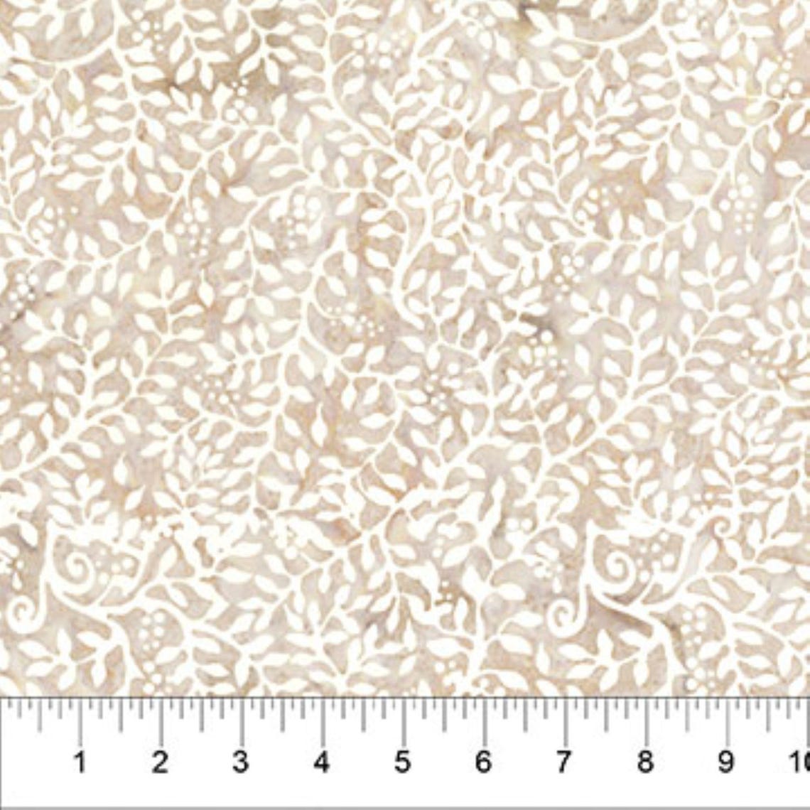 Garden Spirit - Batiks Pink Blush