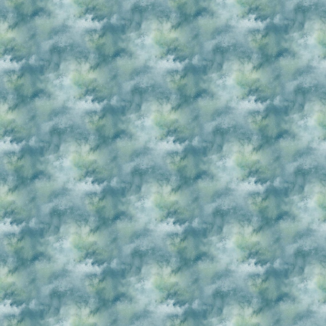 Lakeside Retreat - Dark Blue Texture