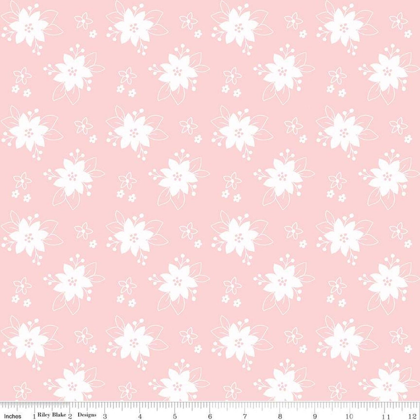 Pixie Noel 2 Floral Pink