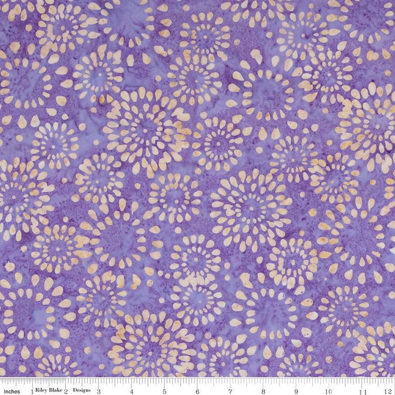 Batiks Expressions Lavender.1